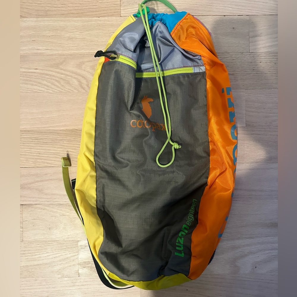 Cotopaxi Luzon 18